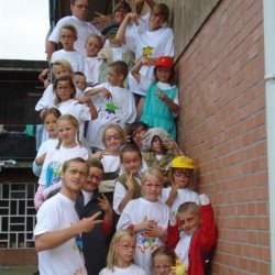 DSC05707  Medium - Scouts en Gidsen Zaventem 